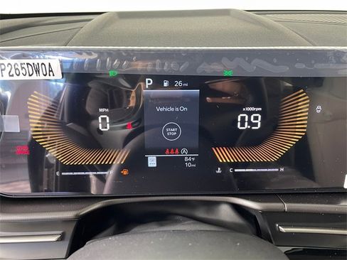 New 2026 Kia Sportage EX w/ EX Panorama Roof Package image 3