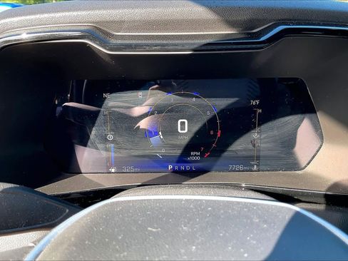 Used 2023 Chevrolet Colorado LT w/ LT Convenience Package image 19