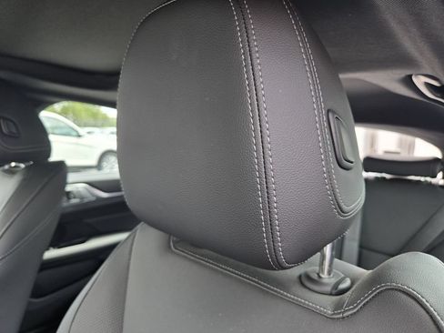 Used 2025 BMW i4 xDrive40i AWD/4WD image 14