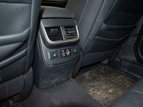 Used 2024 Subaru Outback Limited AWD/4WD image 24