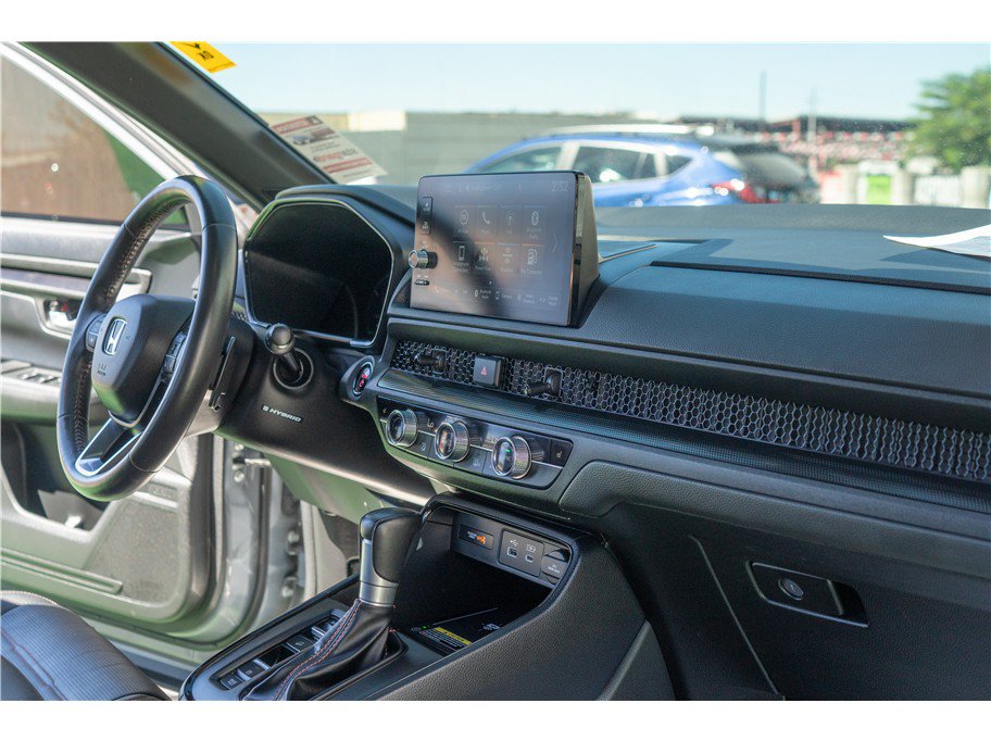 Used 2025 Honda CR-V Sport-L image 35