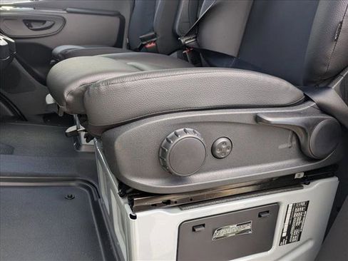 New 2026 Mercedes-Benz Sprinter 2500 image 4