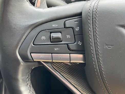 Used 2024 Cadillac XT6 Sport w/ Platinum Package image 8