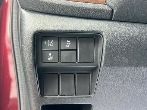 Used 2018 Honda CR-V EX image 24