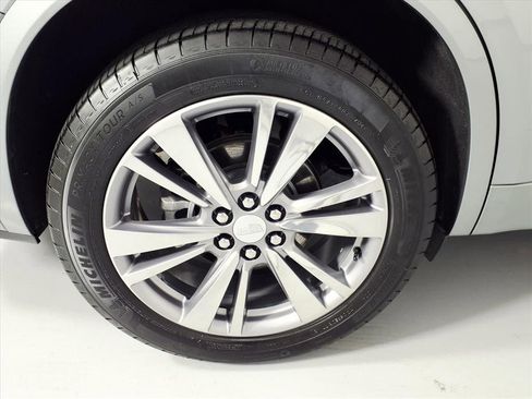 Certified 2025 Cadillac XT6 Premium Luxury image 21