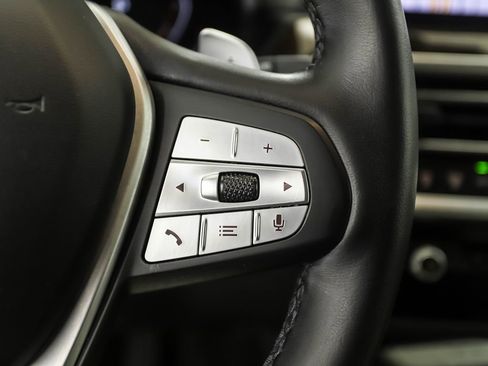 Used 2023 BMW X3 xDrive30i w/ Premium Package image 13