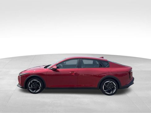 Certified 2025 Kia K4 EX FWD image 10