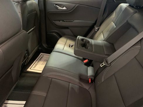 New 2025 Chevrolet Blazer LT w/ Sound & Technology Package image 5