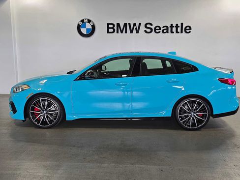 Used 2024 BMW M235i xDrive Gran Coupe w/ Premium Package image 3