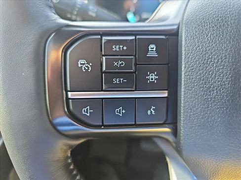 New 2025 Ford F150 Platinum w/ Equipment Group 702A High image 19