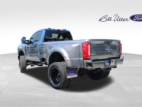New 2026 Ford F350 XL w/ STX Appearance Package AWD/4WD image 4