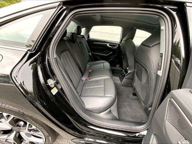 Used 2026 Audi A6 Premium Plus AWD/4WD image 22