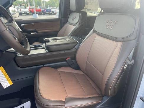New 2026 Ford Expedition King Ranch AWD/4WD image 17