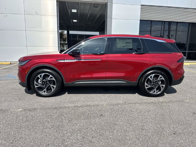 New 2026 Lincoln Nautilus Premier AWD/4WD image 6
