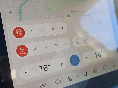 New 2026 Volvo EX30 Ultra image 10