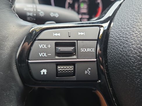 Used 2022 Honda Civic Sport image 22
