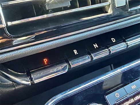 Used 2024 Lincoln Navigator Reserve image 31