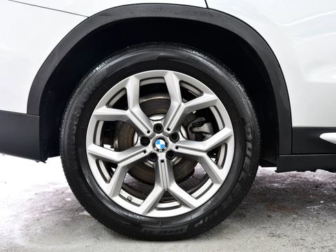 Used 2021 BMW X3 xDrive30i w/ Premium Package image 36