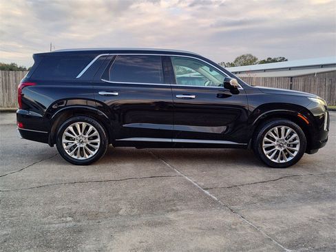 Used 2020 Hyundai Palisade Limited image 14