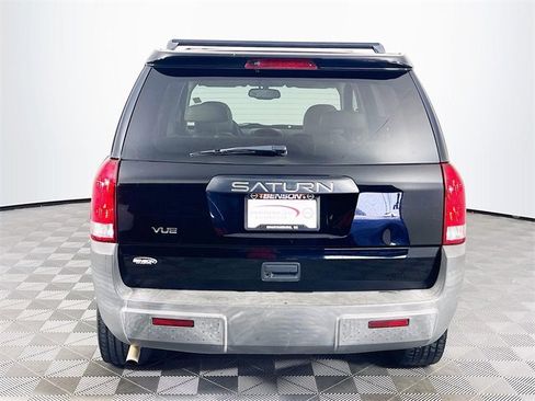 Used 2005 Saturn Vue 2WD w/ Appearance Pkg image 8