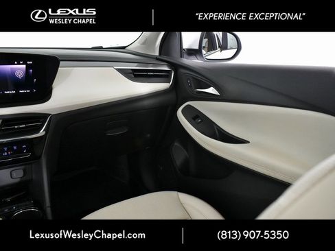 Used 2024 Buick Encore GX Avenir w/ Avenir Technology Package image 27