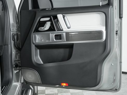 Used 2025 Mercedes-Benz G 63 AMG 4MATIC image 84