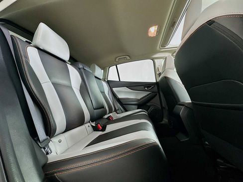 Certified 2023 Subaru Crosstrek 2.5i Limited image 25