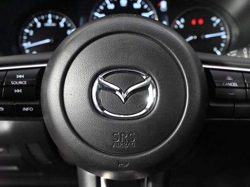 Used 2024 MAZDA CX-30 AWD 2.5 S w/ Preferred Package image 33