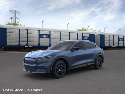 New 2024 Ford Mustang Mach-E Premium image 23