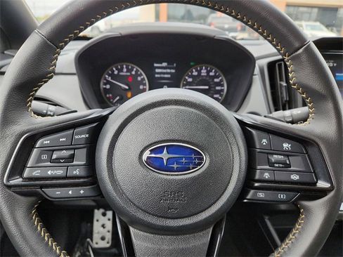 Used 2024 Subaru Crosstrek 2.5i Sport w/ Crosstrek Mirror Package image 24