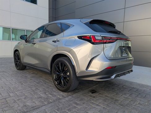Used 2022 Lexus NX 350 F Sport image 6