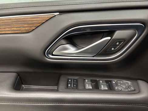 Used 2022 Chevrolet Tahoe High Country w/ Max Trailering Package image 14