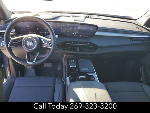 New 2026 Buick Enclave Preferred w/ Power Package image 20