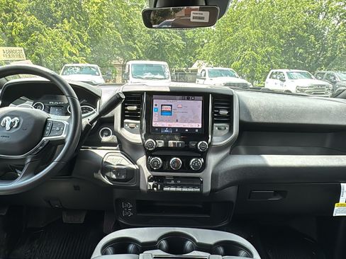 New 2026 RAM 4500 Tradesman AWD/4WD image 16