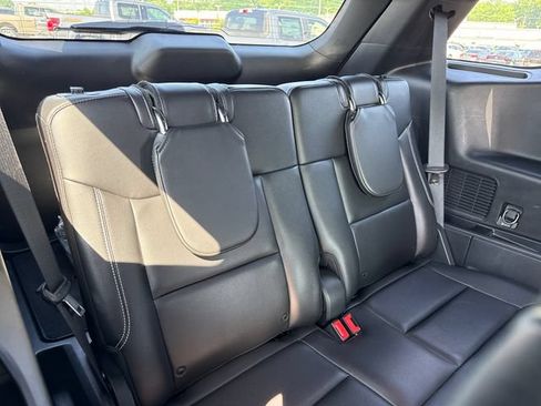 Used 2023 Ford Explorer ST w/ Equipment Group 401A AWD/4WD image 16