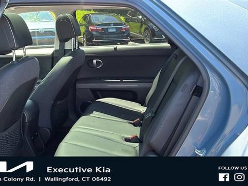 Used 2024 Hyundai Ioniq 5 Limited AWD/4WD image 25