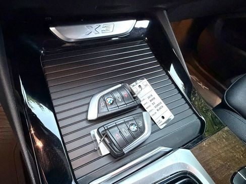 Used 2018 BMW X3 xDrive30i AWD/4WD image 27