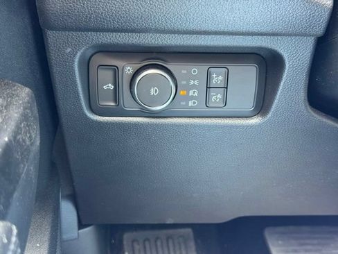 New 2026 Ford Ranger XLT w/ Technology Package AWD/4WD image 33