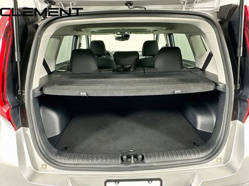 Used 2021 Kia Soul EX FWD image 11