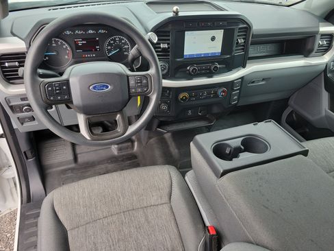 Used 2022 Ford F150 XL w/ Trailer Tow Package AWD/4WD image 14