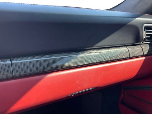 Used 2014 Porsche 911 Turbo S image 20