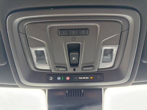 New 2025 Chevrolet Silverado 2500 LT image 26