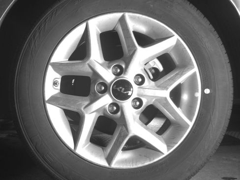 Used 2025 Kia Soul LX w/ LX Technology Package image 13