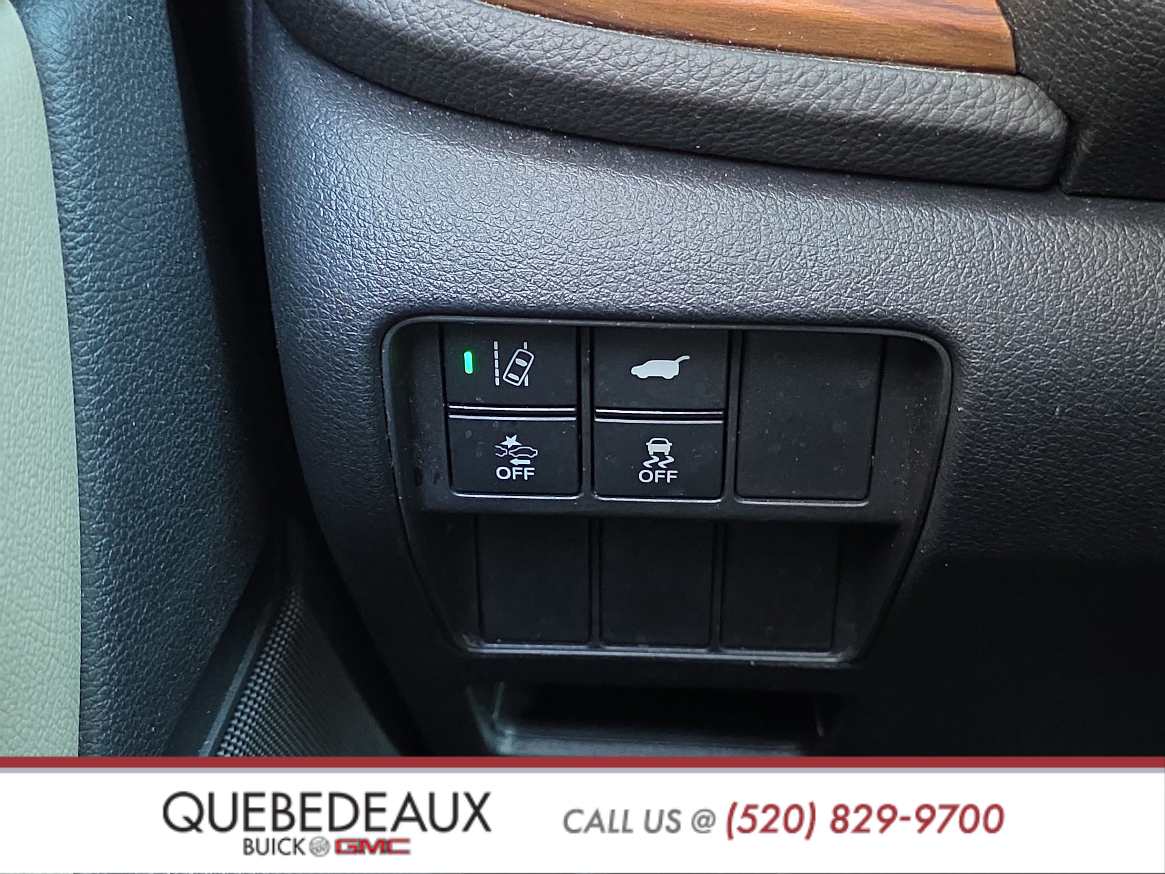 Used 2022 Honda CR-V EX-L image 18