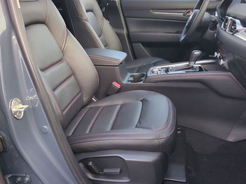 New 2025 MAZDA CX-5 Carbon Edition image 21