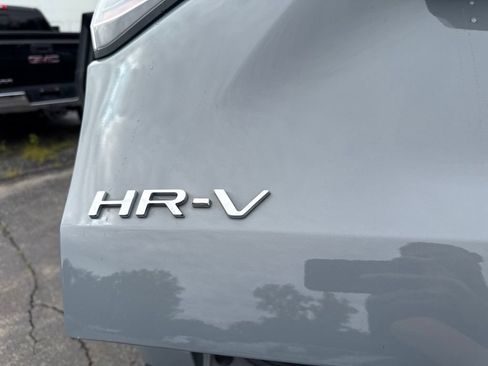 Used 2024 Honda HR-V Sport image 16