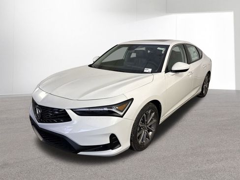 New 2026 Acura Integra image 24
