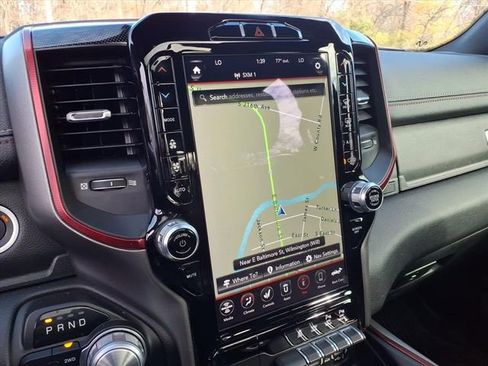 Used 2019 RAM 1500 Rebel w/ Rebel Level 2 Equipment Group image 30