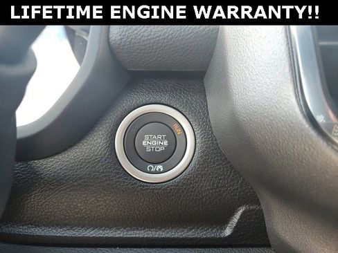 New 2026 RAM 2500 Laramie w/ Sport Appearance Package image 25