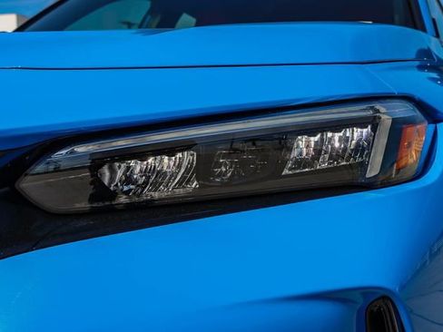 New 2026 Honda Civic Type R image 20